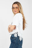  Blouse model 223737 Factory Price 