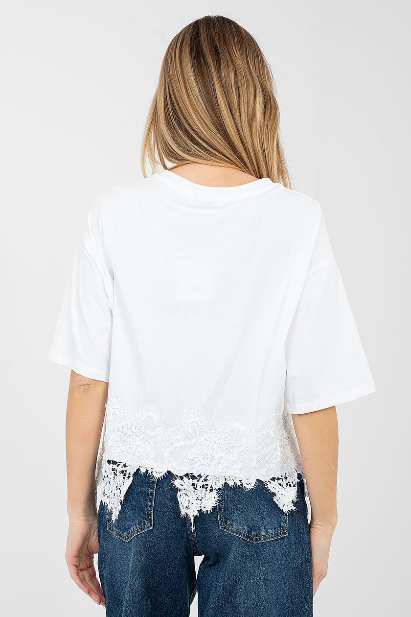  Blouse model 223737 Factory Price 