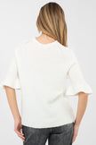  Jumper model 223746 Italy Moda 