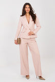  Women trousers model 223757 Italy Moda 