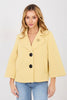  Coat model 223775 Italy Moda 