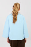  Coat model 223776 Italy Moda 