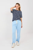  Tracksuit trousers model 223781 Italy Moda 