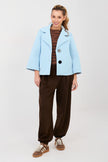  Tracksuit trousers model 223754 Italy Moda 