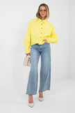  Denim jacket model 223794 Rue Paris 