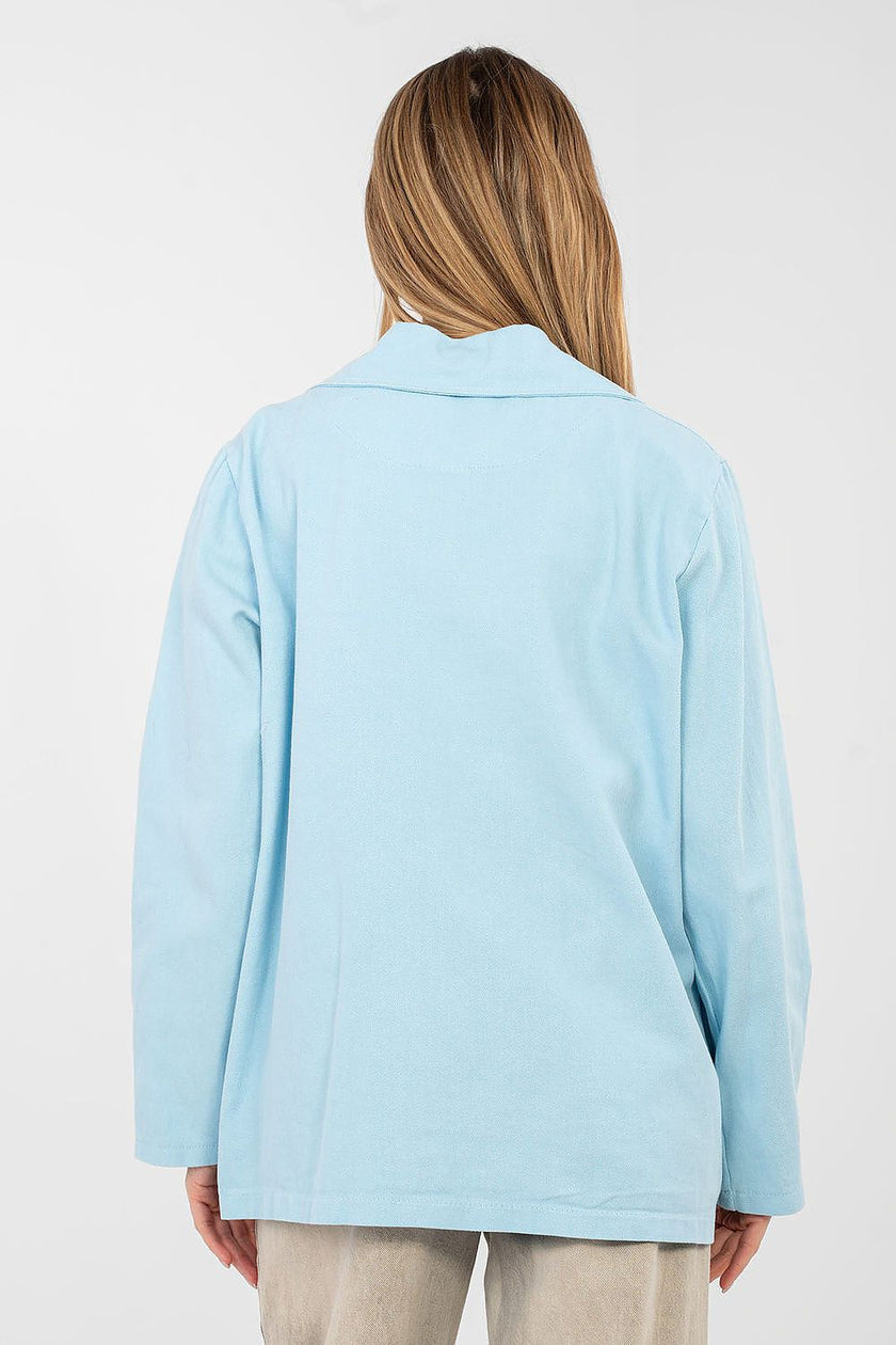  Jacket model 223807 Rue Paris 