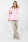 Jacket model 223808 Rue Paris 