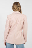  Jacket model 223814 Rue Paris 