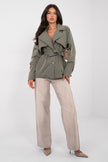  Coat model 223836 Rue Paris 