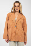  Jacket model 223804 Rue Paris 
