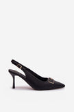  High heels model 223862 Step in style 