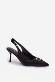  High heels model 223863 Step in style 