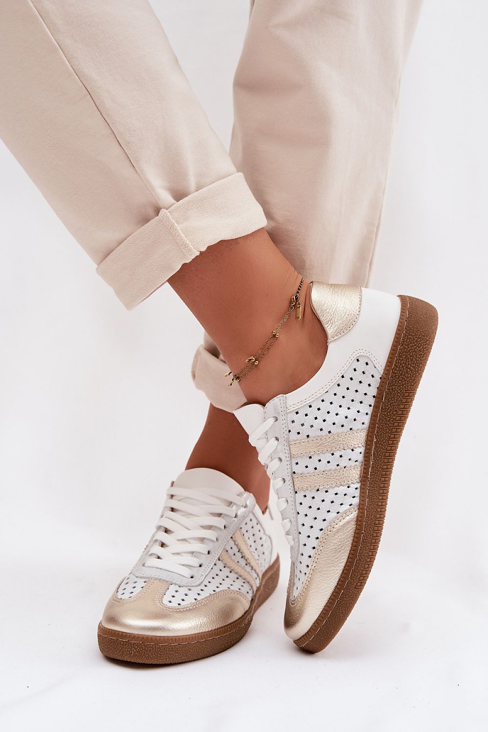 Sport Shoes model 223871 Step in style 
