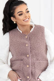  Gilet model 223986 Factory Price 