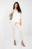  Blouse model 224050 Italy Moda 