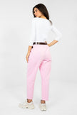  corduroy trousers model 224055 Italy Moda 
