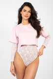  Shapewear Body model 224074 Italy Moda 