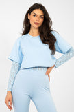  Shapewear Body model 224075 Italy Moda 