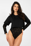  Shapewear Body model 224071 Italy Moda 