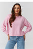  Jumper model 224105 Makadamia 