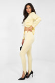  Long leggings model 224114 Rue Paris 