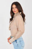  Long sleeve shirt model 224134 Factory Price 