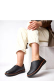  Half shoes model 224162 Solea 