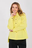  Long sleeve shirt model 224197 Italy Moda 