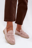  Mocassin model 224265 Step in style 