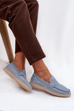  Mocassin model 224268 Step in style 
