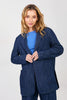  Jacket model 224288 Rue Paris 