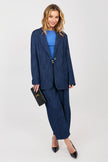  Jacket model 224288 Rue Paris 