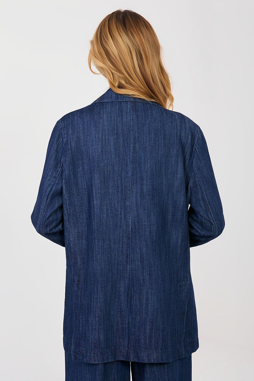  Jacket model 224288 Rue Paris 