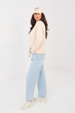  Jeans model 224312 Factory Price 