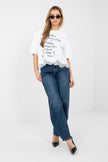  Blouse model 224316 Factory Price 