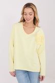  Blouse model 224325 Factory Price 
