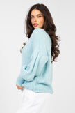  Jumper model 224364 Italy Moda 