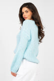  Jumper model 224369 Italy Moda 