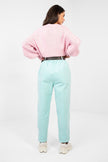  corduroy trousers model 224385 Italy Moda 