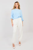  Tracksuit trousers model 224396 Italy Moda 
