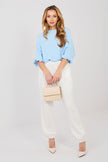  Tracksuit trousers model 224396 Italy Moda 