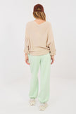  Tracksuit trousers model 224394 Italy Moda 