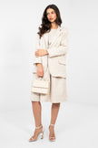  Jacket model 224446 Rue Paris 