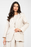  Jacket model 224446 Rue Paris 