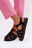 Sandals model 224488 Step in style 