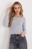  Blouse model 224538 Factory Price 