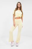  Tracksuit trousers model 224601 Rue Paris 