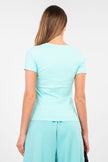  Blouse model 224607 Rue Paris 