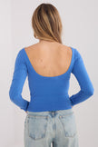  Blouse model 224683 Factory Price 