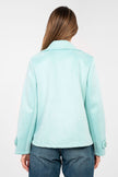  Coat model 224730 Factory Price 